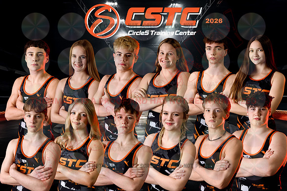 CSTC Team