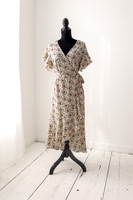 Floral Med-Sm (Mat)