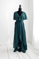 Emerald, Med