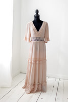light pink lace, lg-med